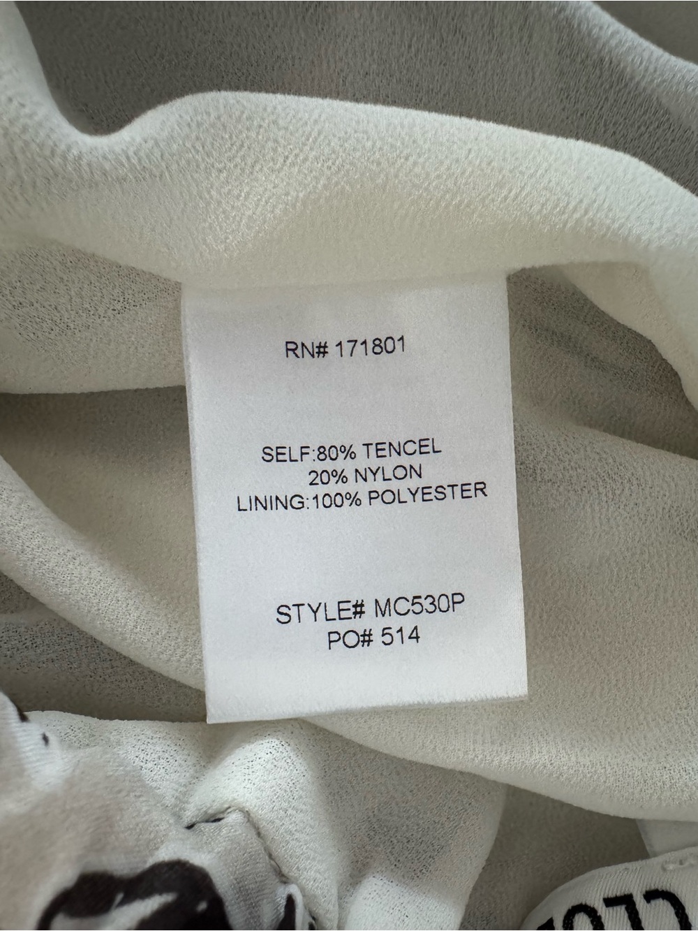 Anthropologie Maude Club Talia Balloon Wide-Leg Pants. Size S. MSRP $115 - Picture 16 of 17